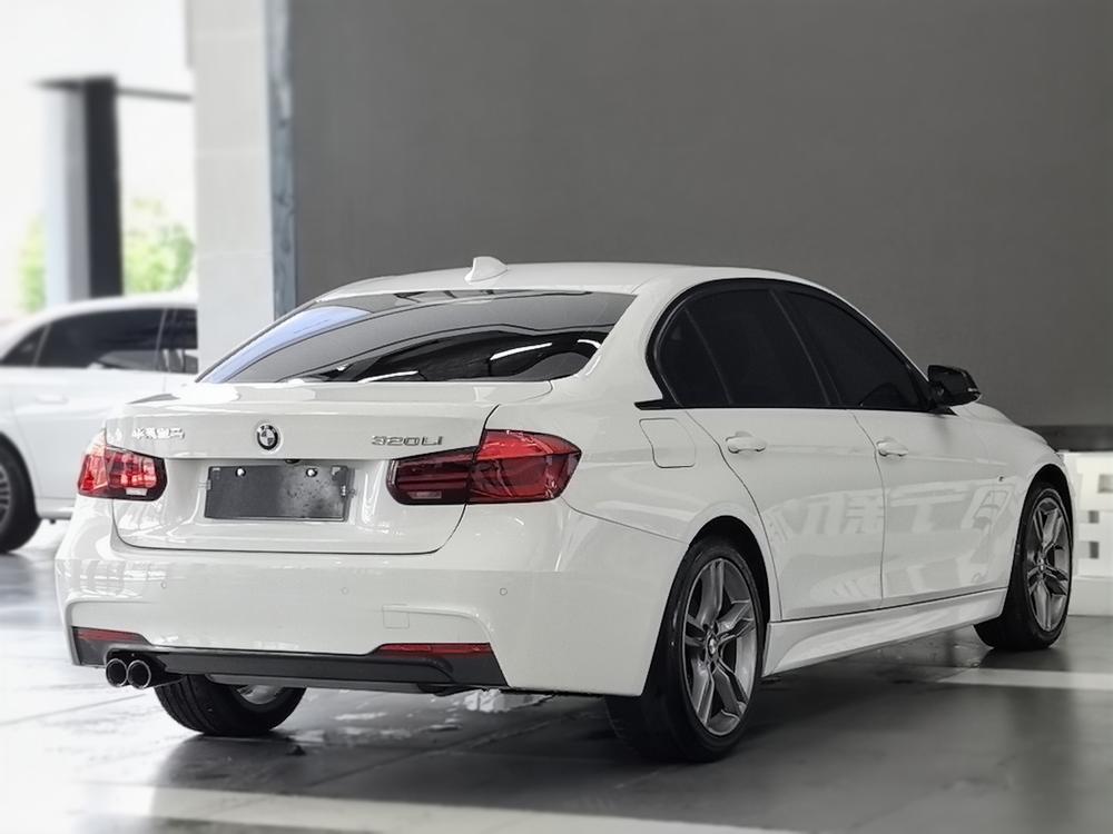 BMW BMW 3-Series