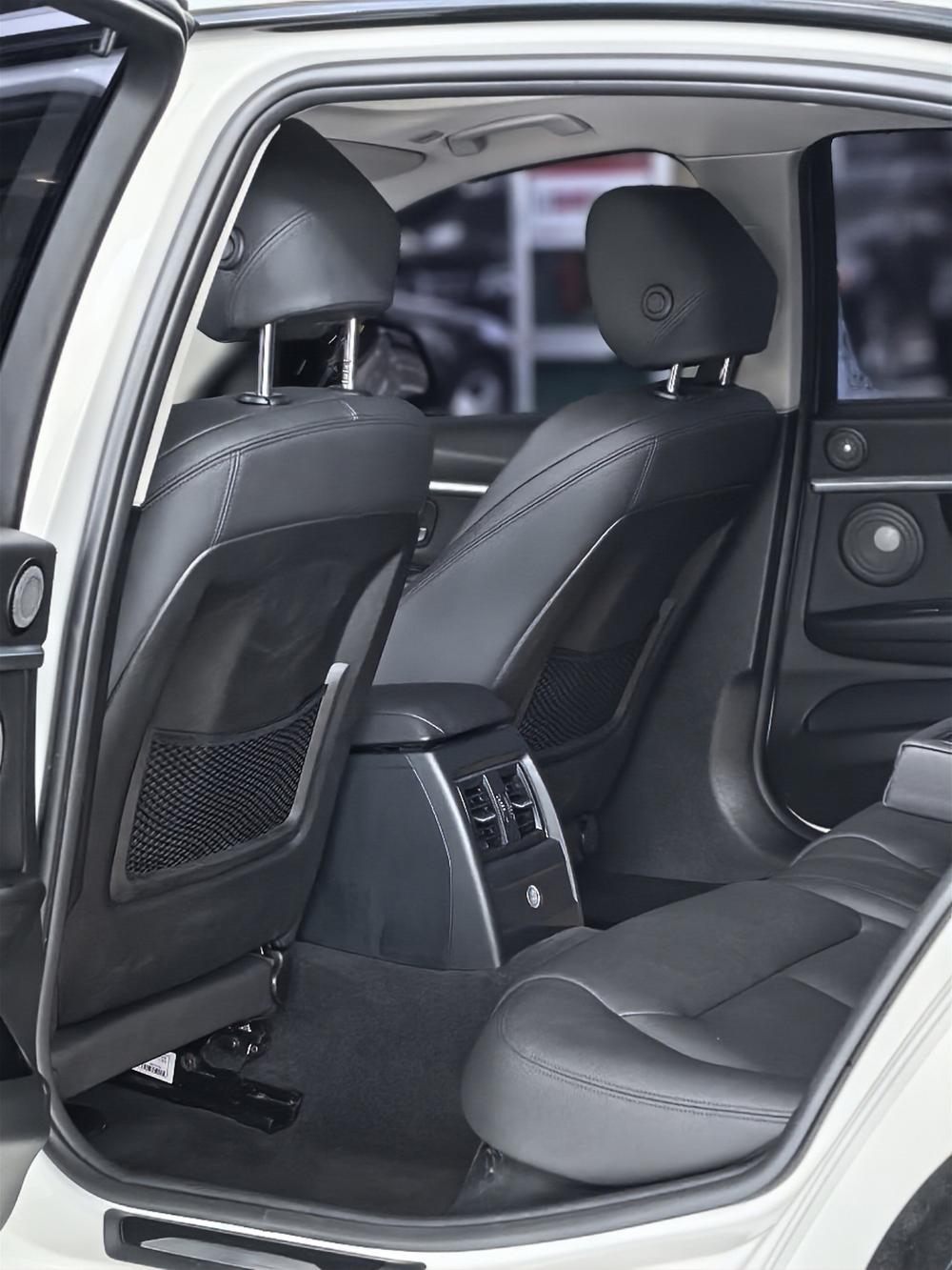BMW BMW 3-Series