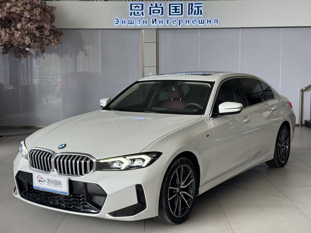 BMW BMW 3-Series