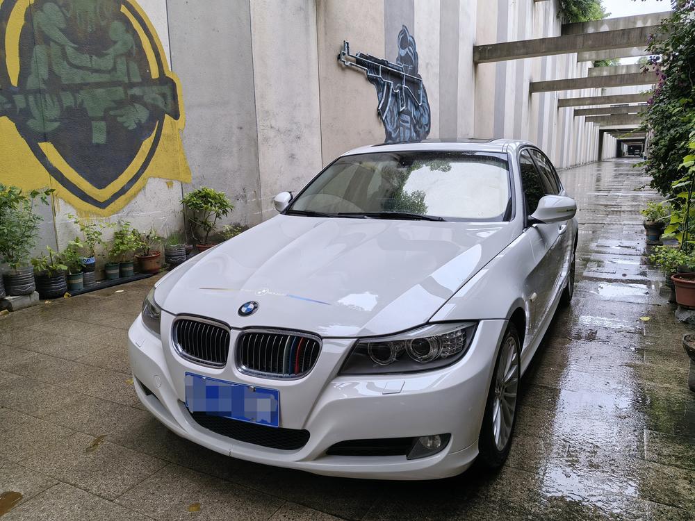 BMW BMW 3-Series