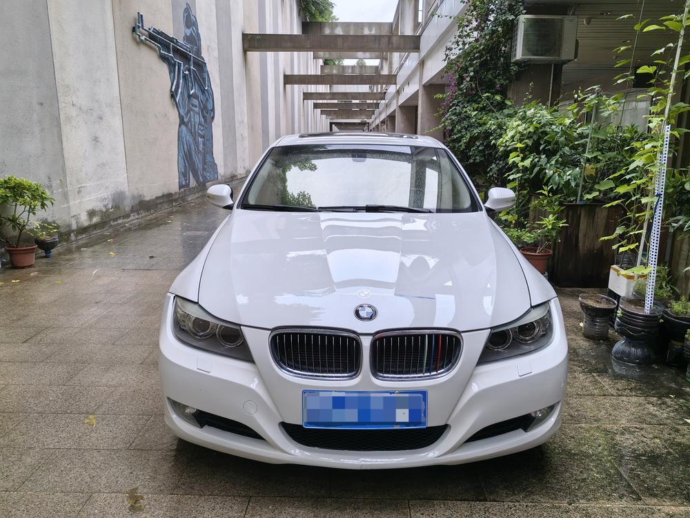 BMW BMW 3-Series