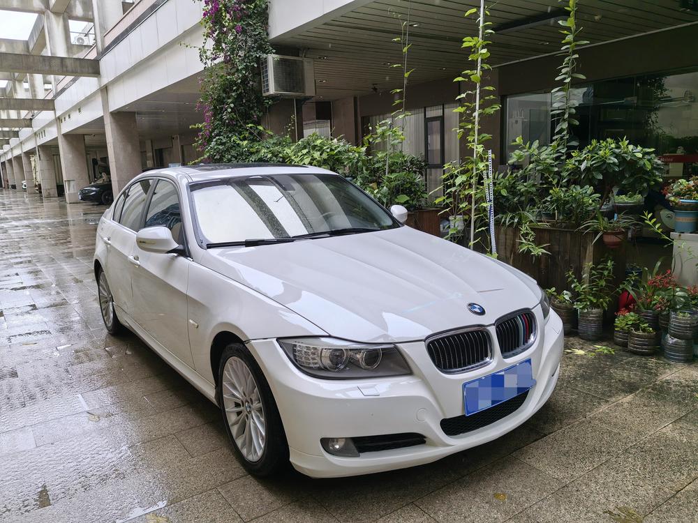 BMW BMW 3-Series