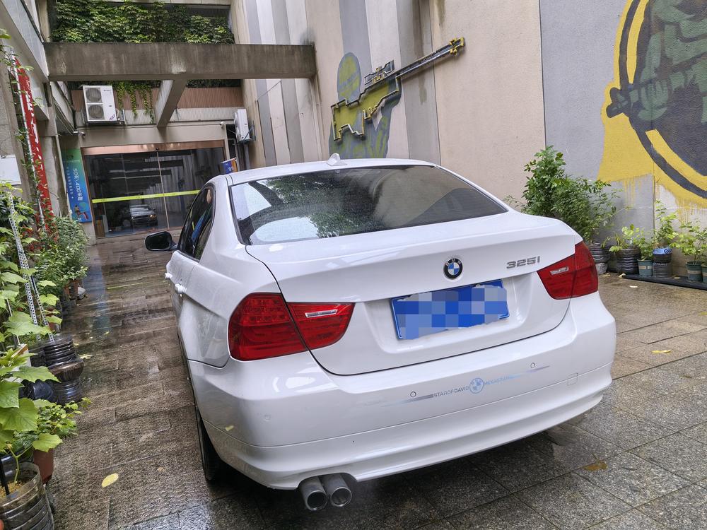 BMW BMW 3-Series
