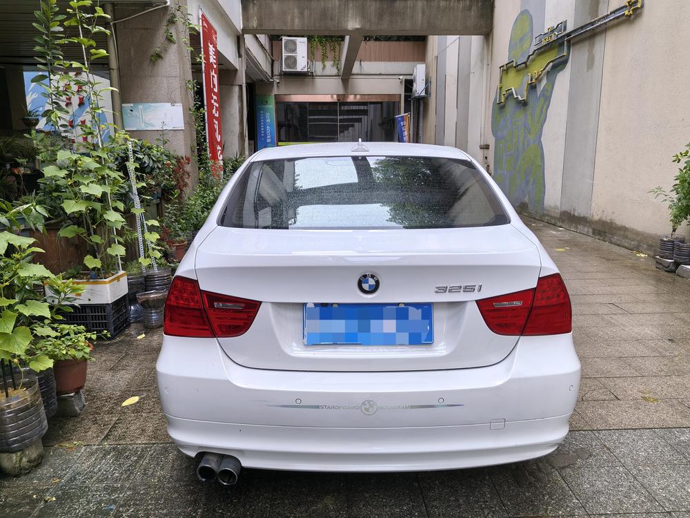 BMW BMW 3-Series