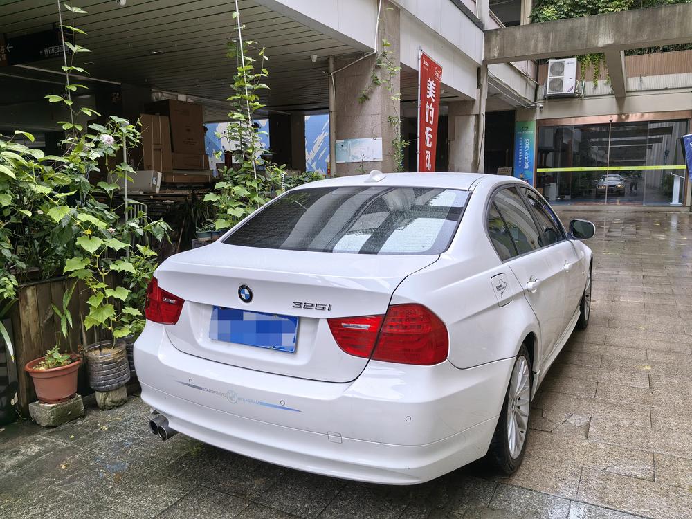BMW BMW 3-Series