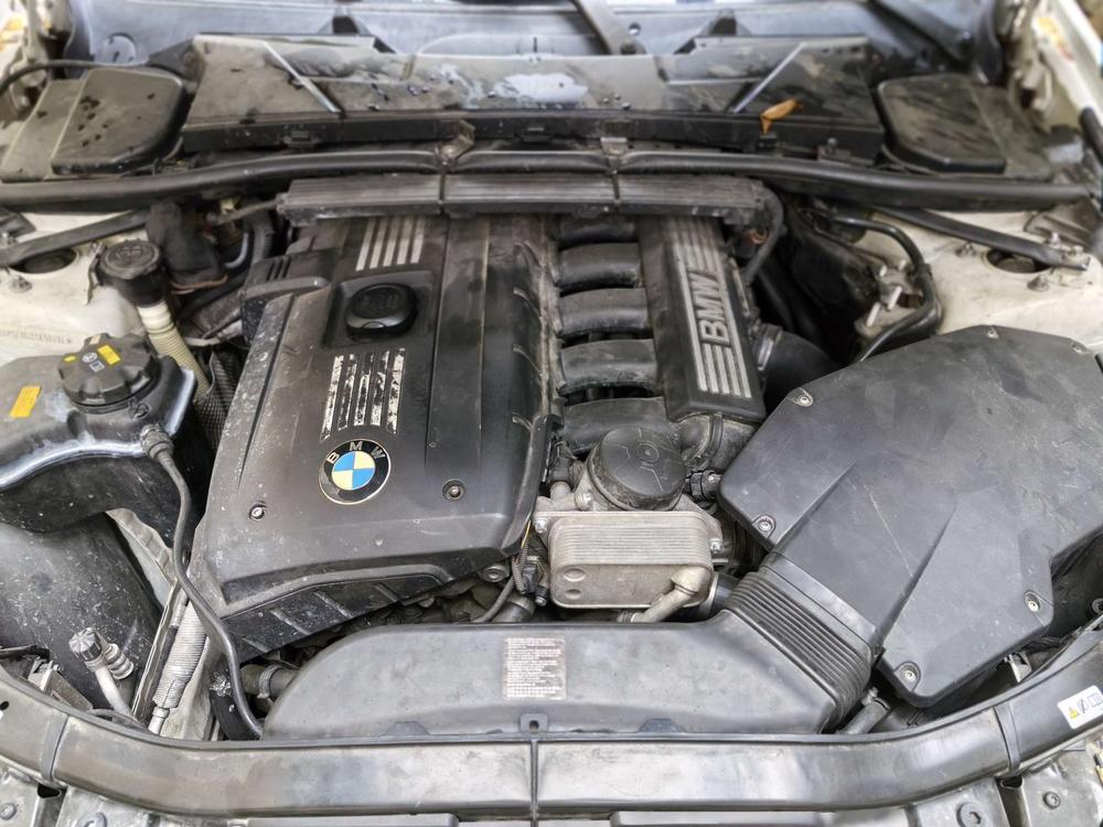 BMW BMW 3-Series
