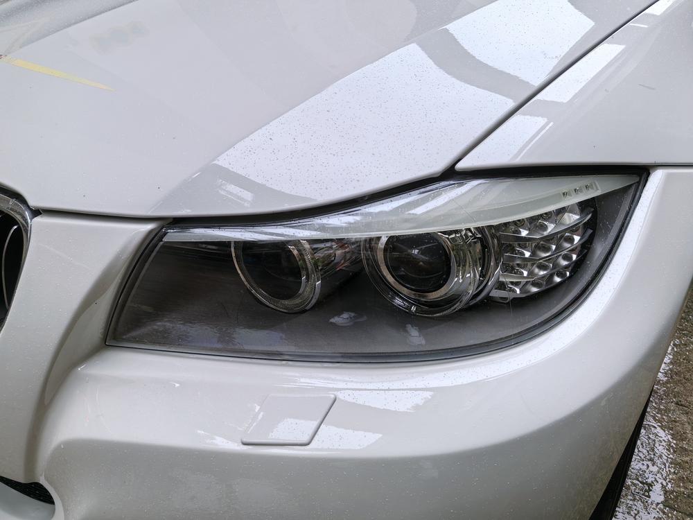 BMW BMW 3-Series