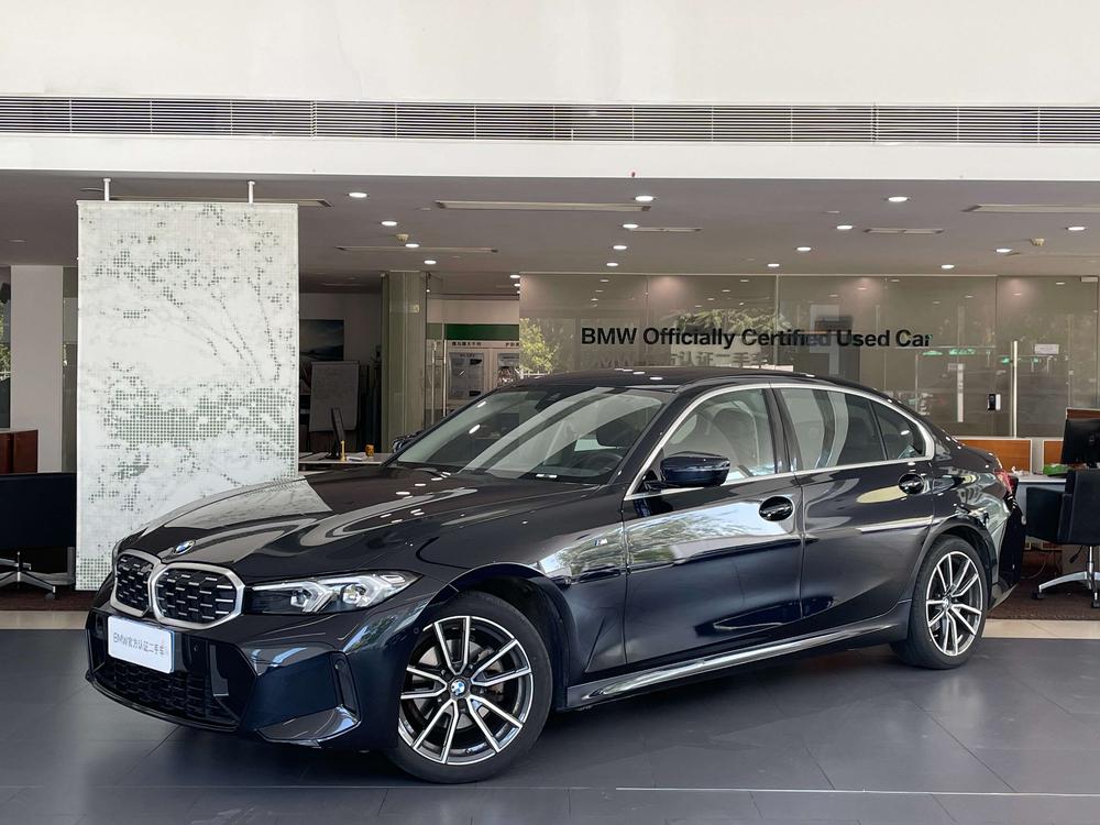 BMW BMW 3-Series