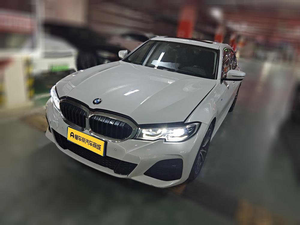 BMW BMW 3-Series