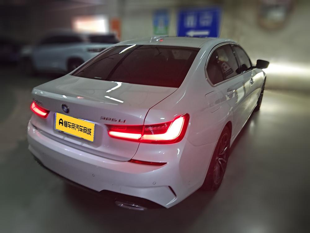 BMW BMW 3-Series