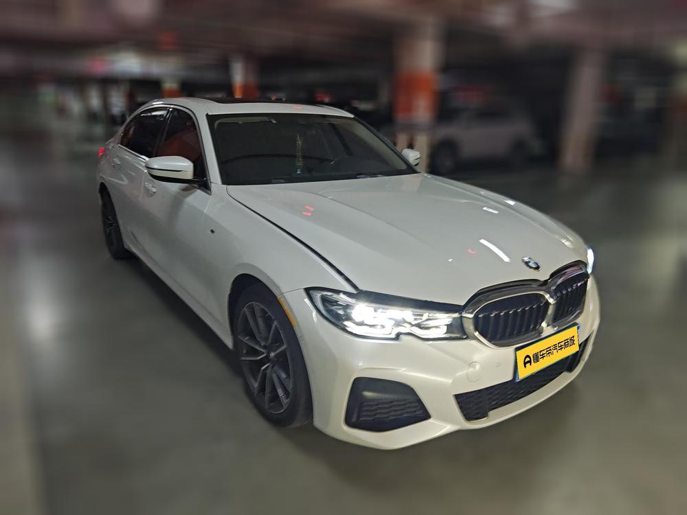 BMW BMW 3-Series