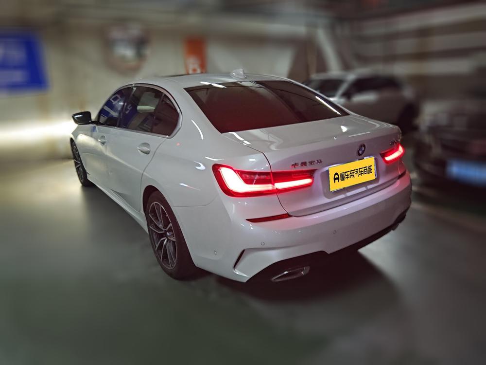 BMW BMW 3-Series