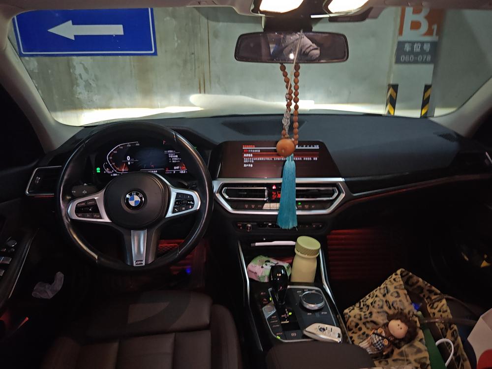 BMW BMW 3-Series