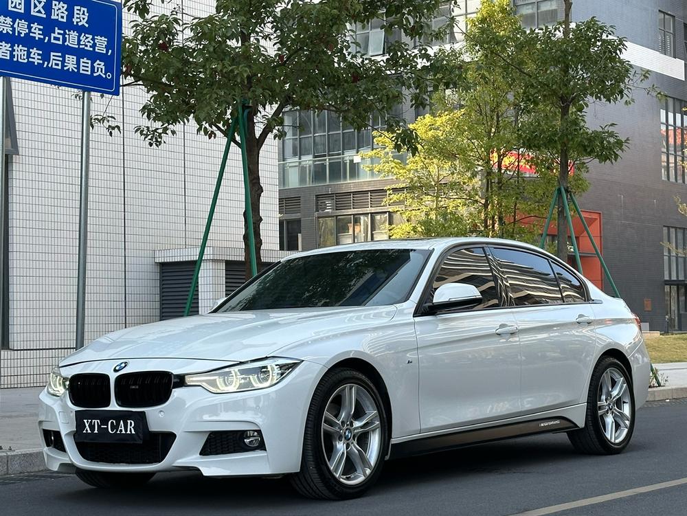BMW BMW 3-Series