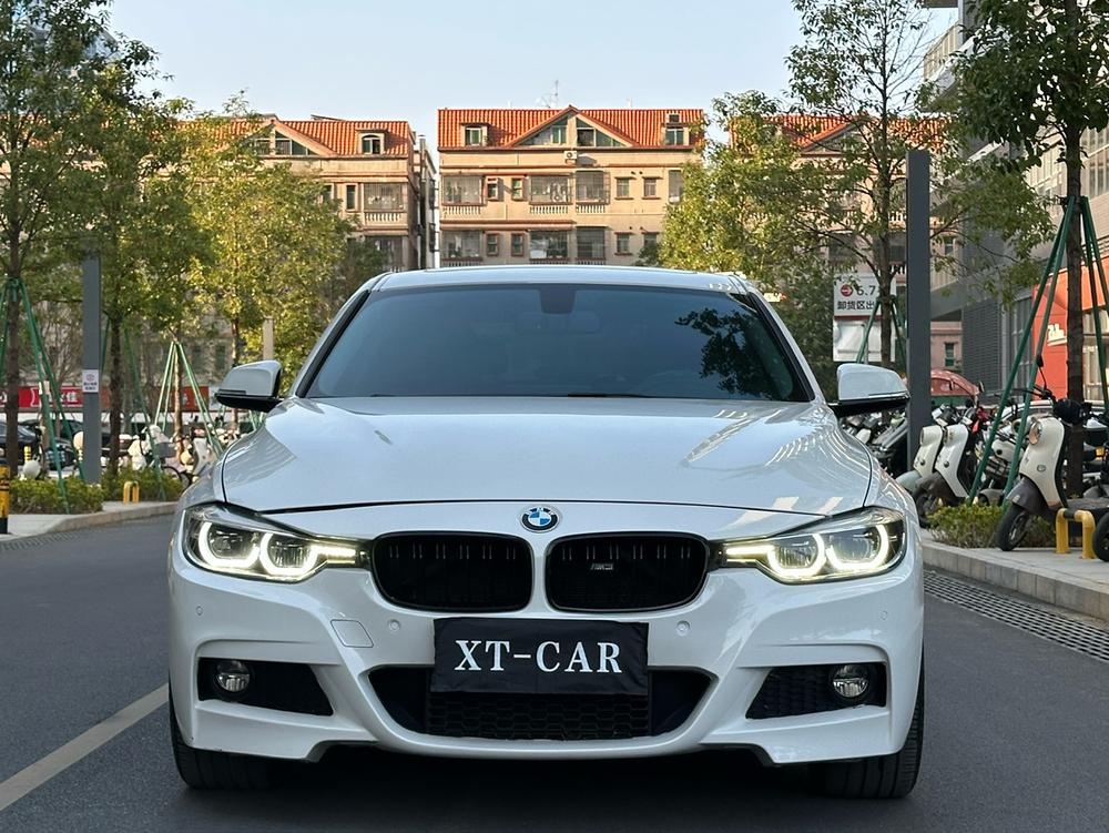 BMW BMW 3-Series