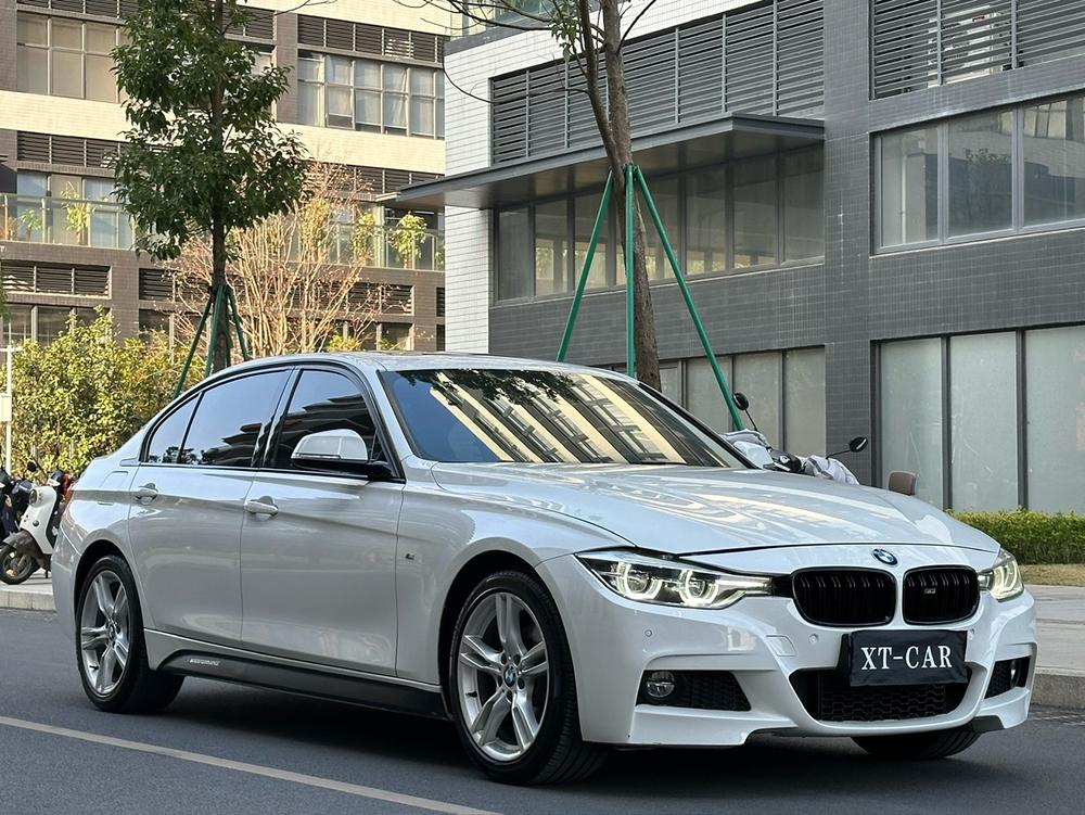 BMW BMW 3-Series