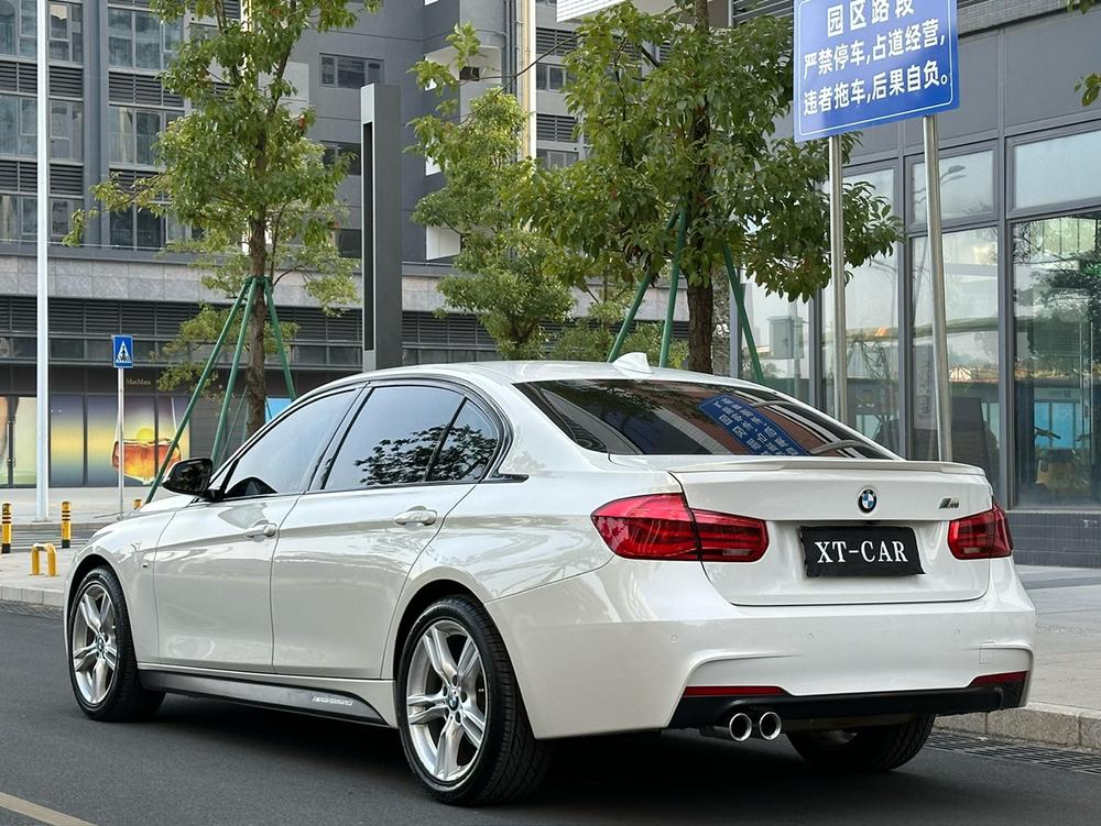 BMW BMW 3-Series