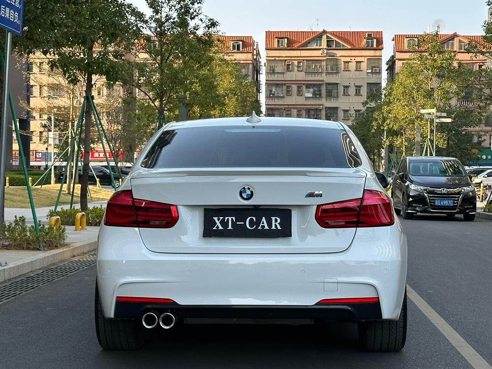 BMW BMW 3-Series