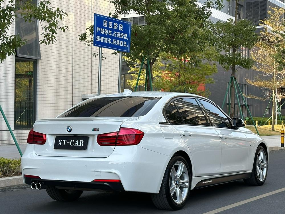 BMW BMW 3-Series