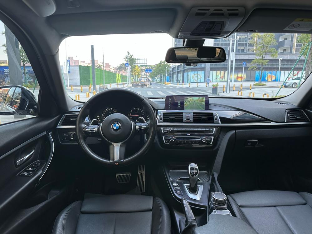 BMW BMW 3-Series