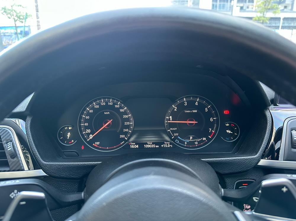 BMW BMW 3-Series