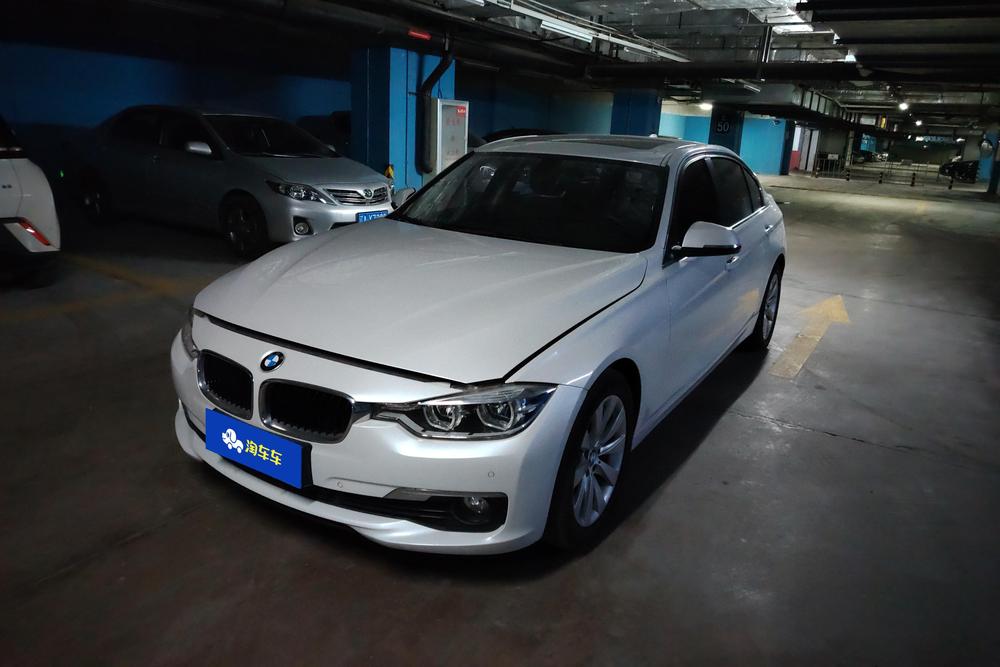 BMW BMW 3-Series