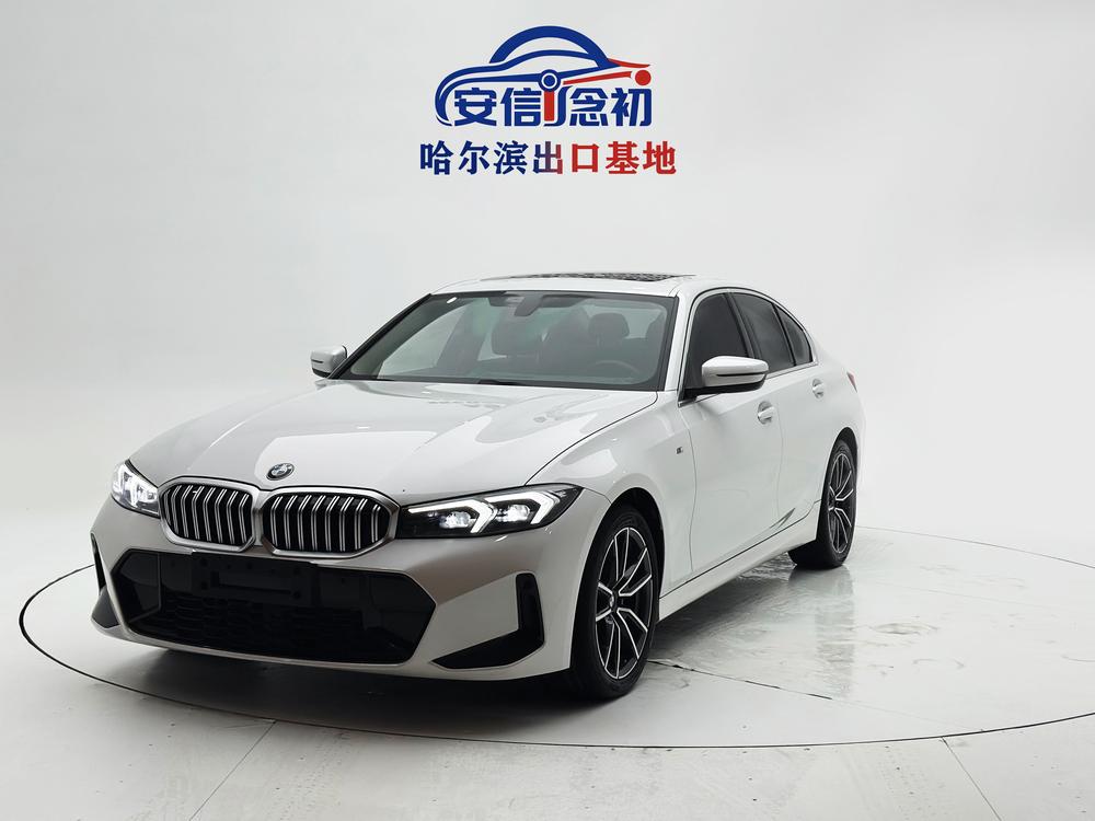 BMW BMW 3-Series