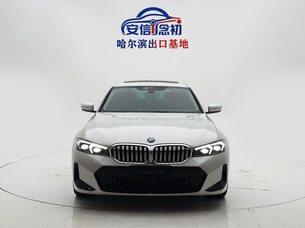 BMW BMW 3-Series