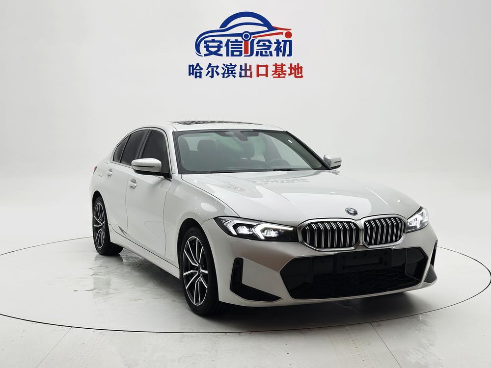 BMW BMW 3-Series