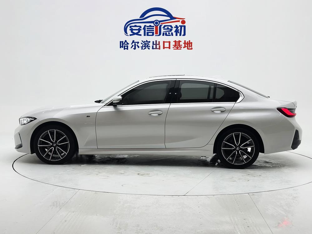 BMW BMW 3-Series