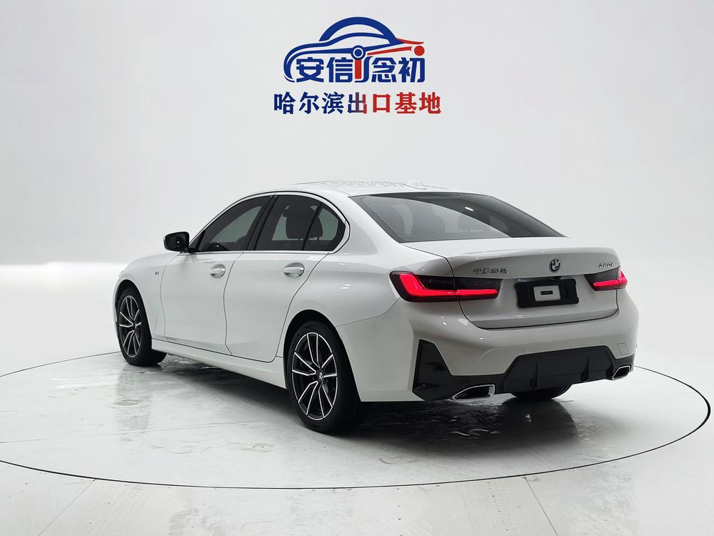 BMW BMW 3-Series