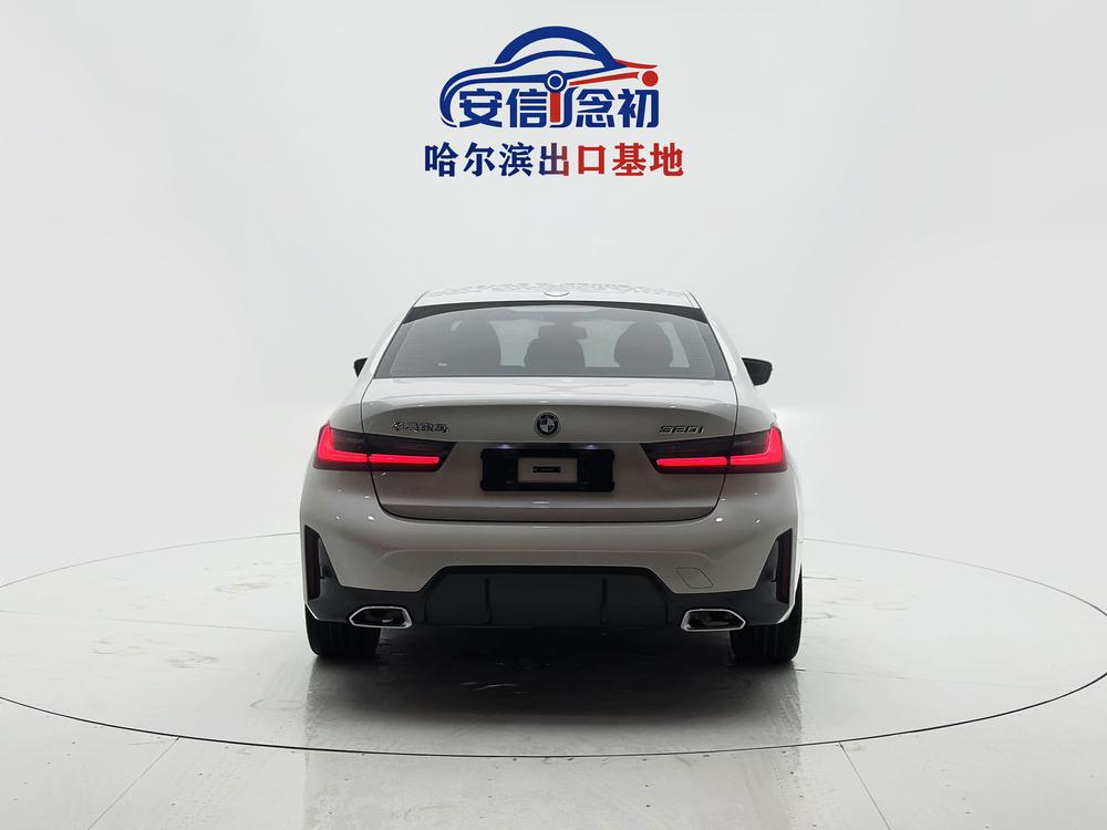 BMW BMW 3-Series