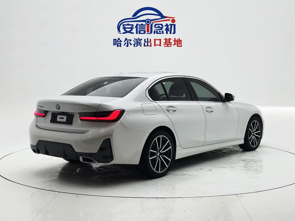 BMW BMW 3-Series