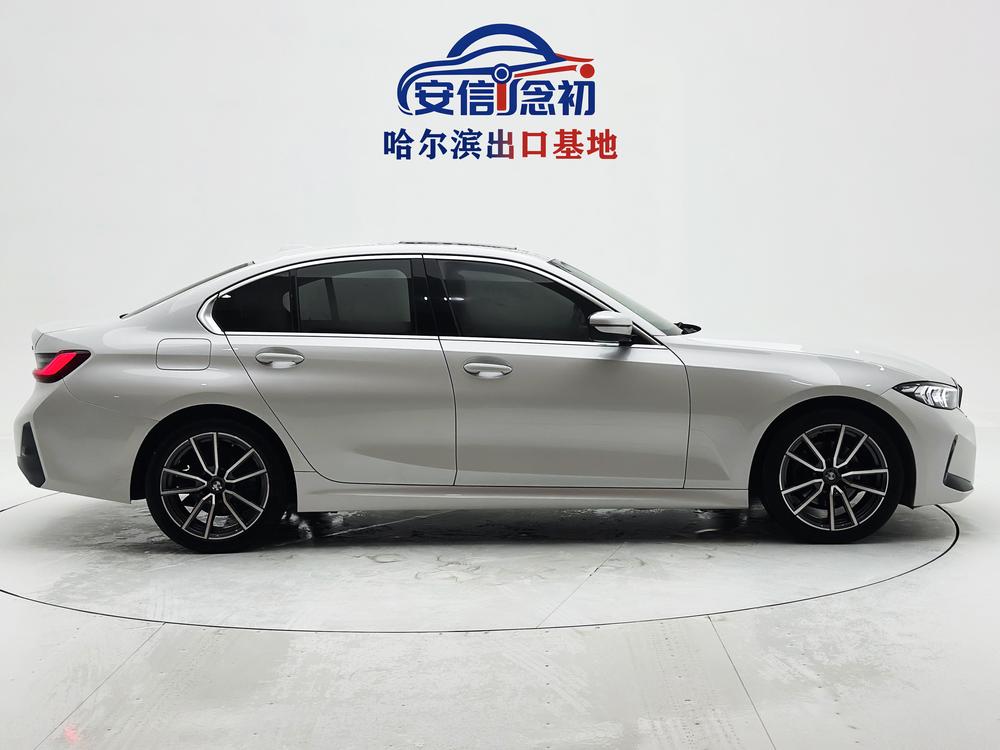 BMW BMW 3-Series