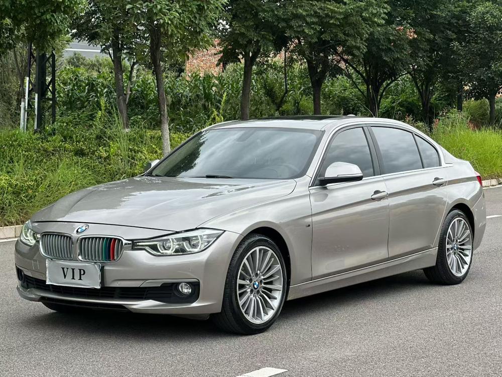 BMW BMW 3-Series