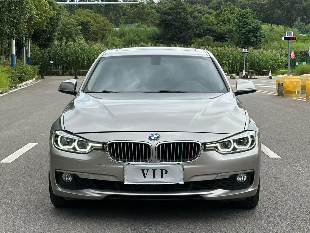 BMW BMW 3-Series