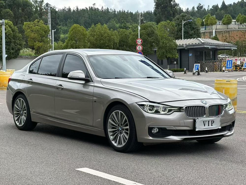 BMW BMW 3-Series