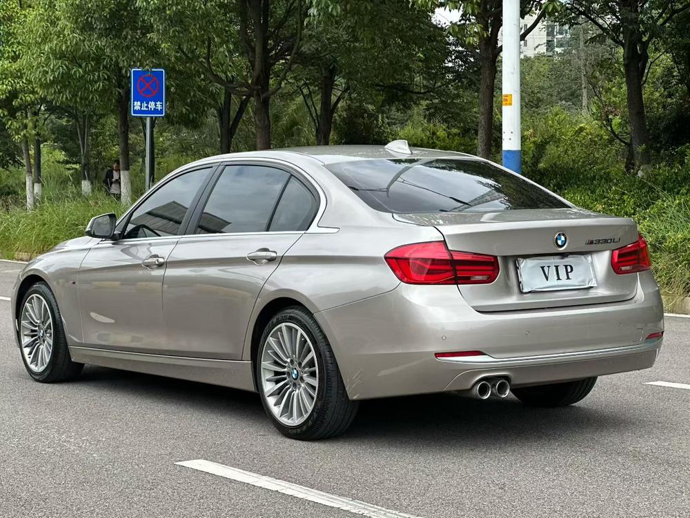 BMW BMW 3-Series