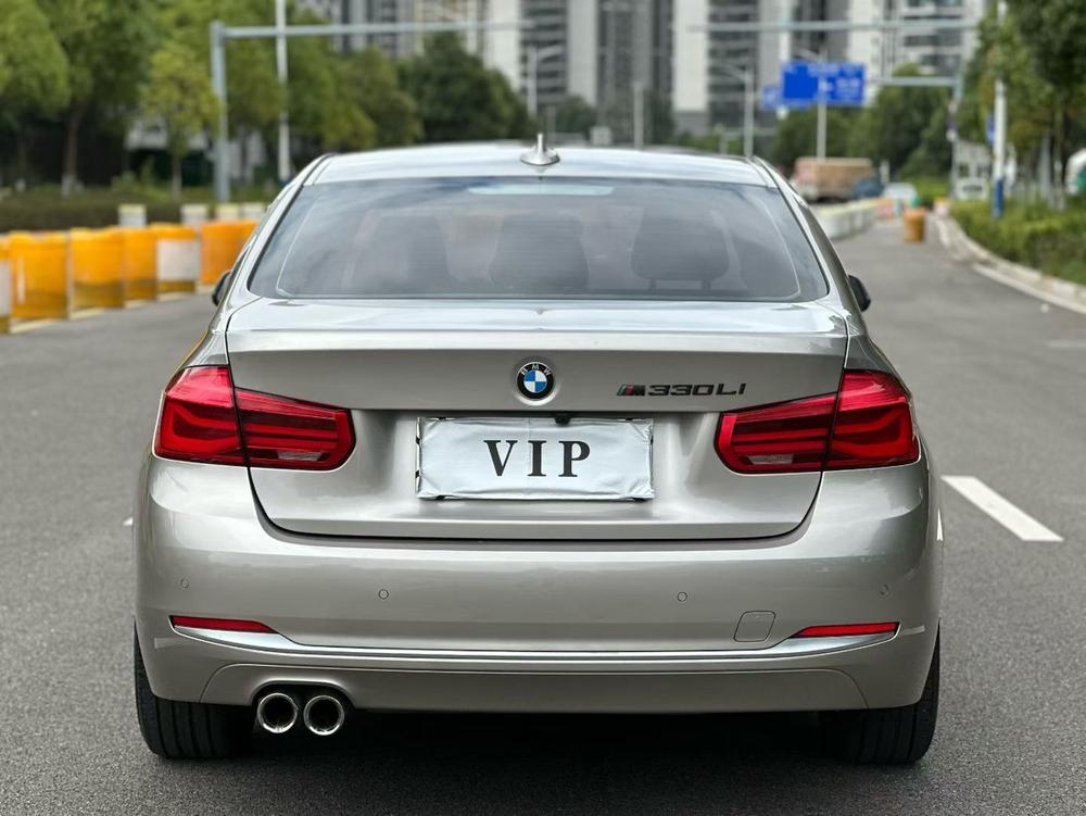 BMW BMW 3-Series