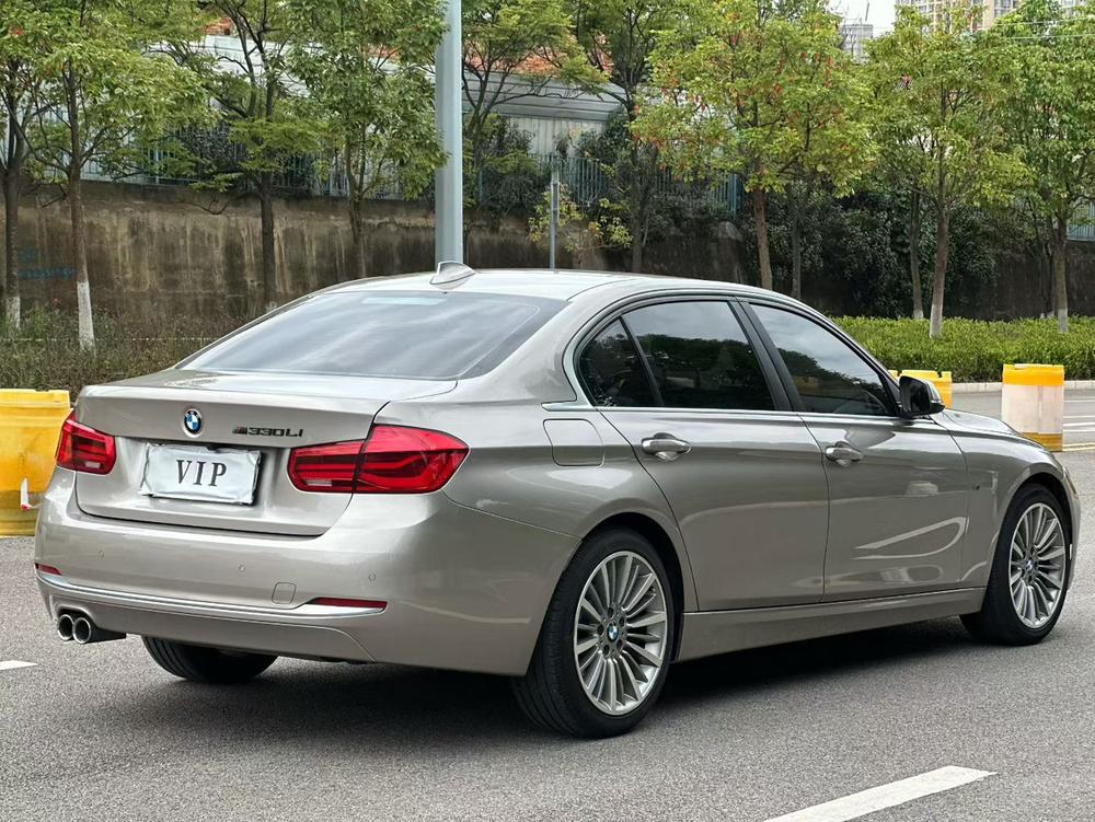 BMW BMW 3-Series
