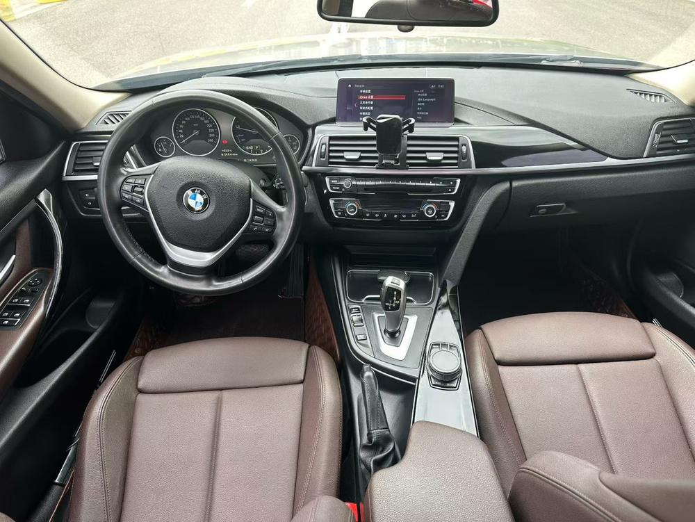 BMW BMW 3-Series
