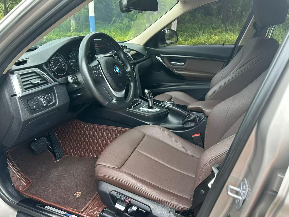 BMW BMW 3-Series