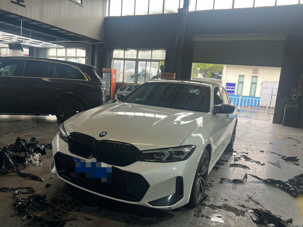 BMW BMW 3-Series