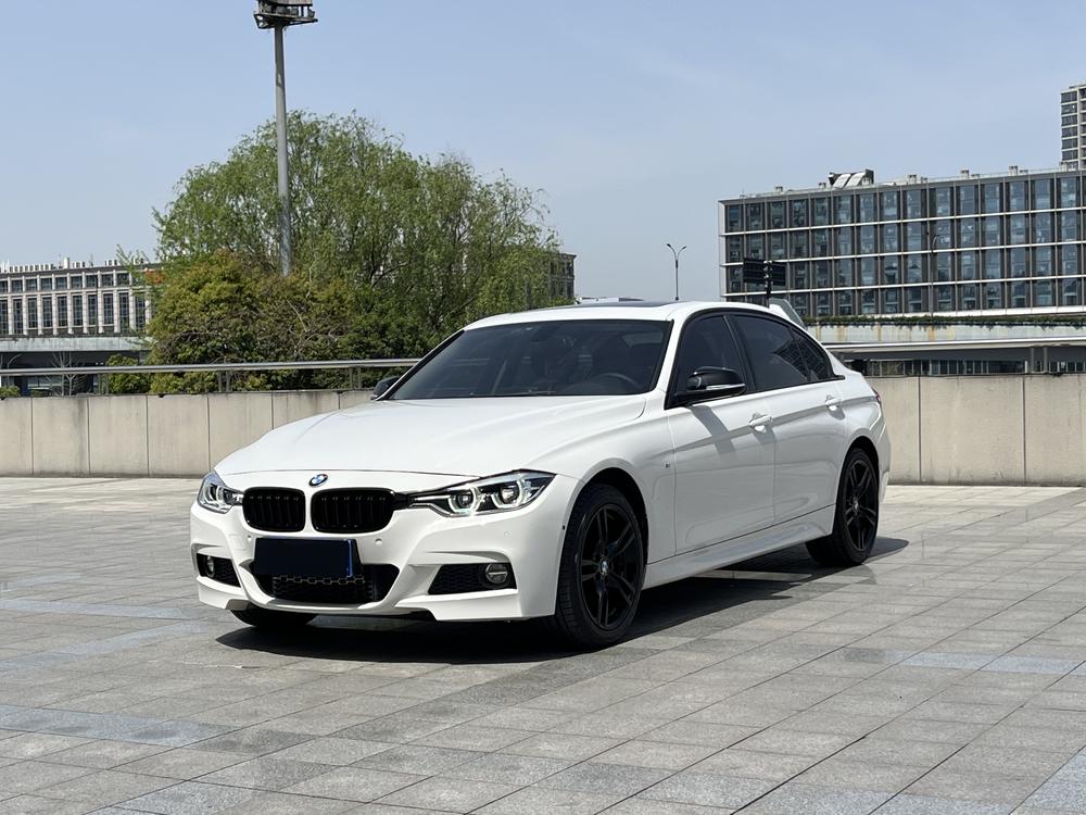 BMW BMW 3-Series