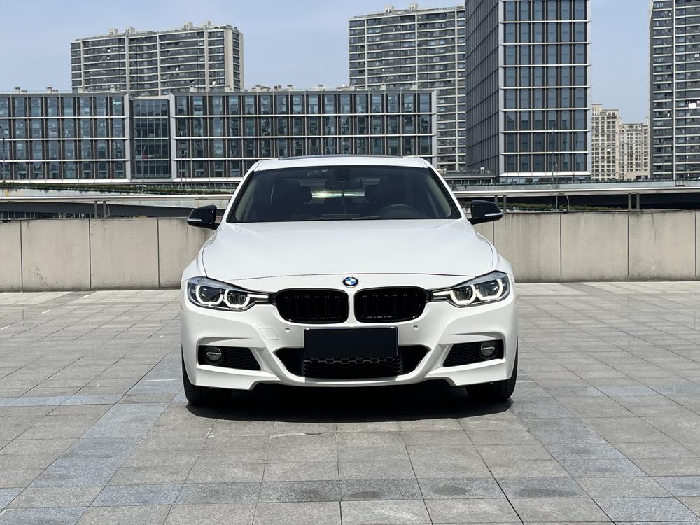 BMW BMW 3-Series