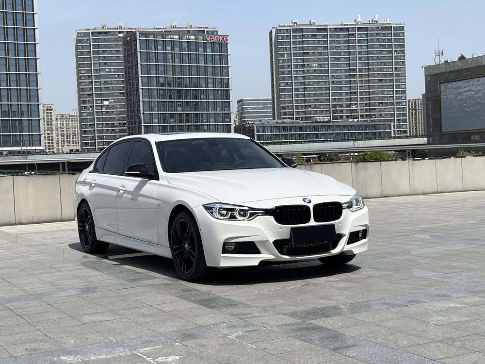 BMW BMW 3-Series