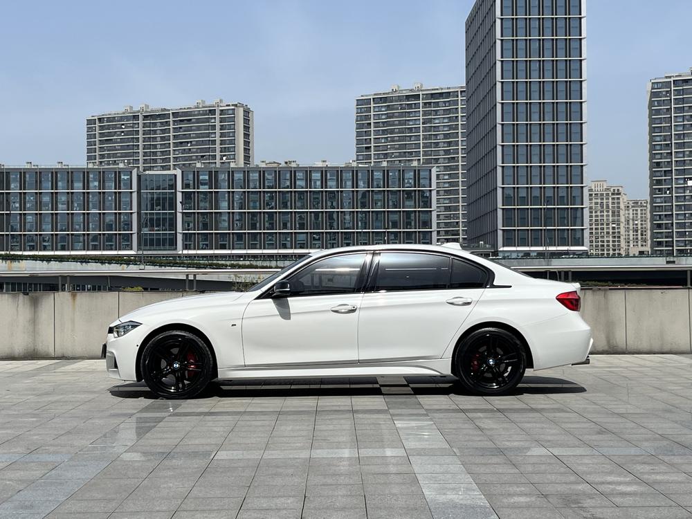 BMW BMW 3-Series