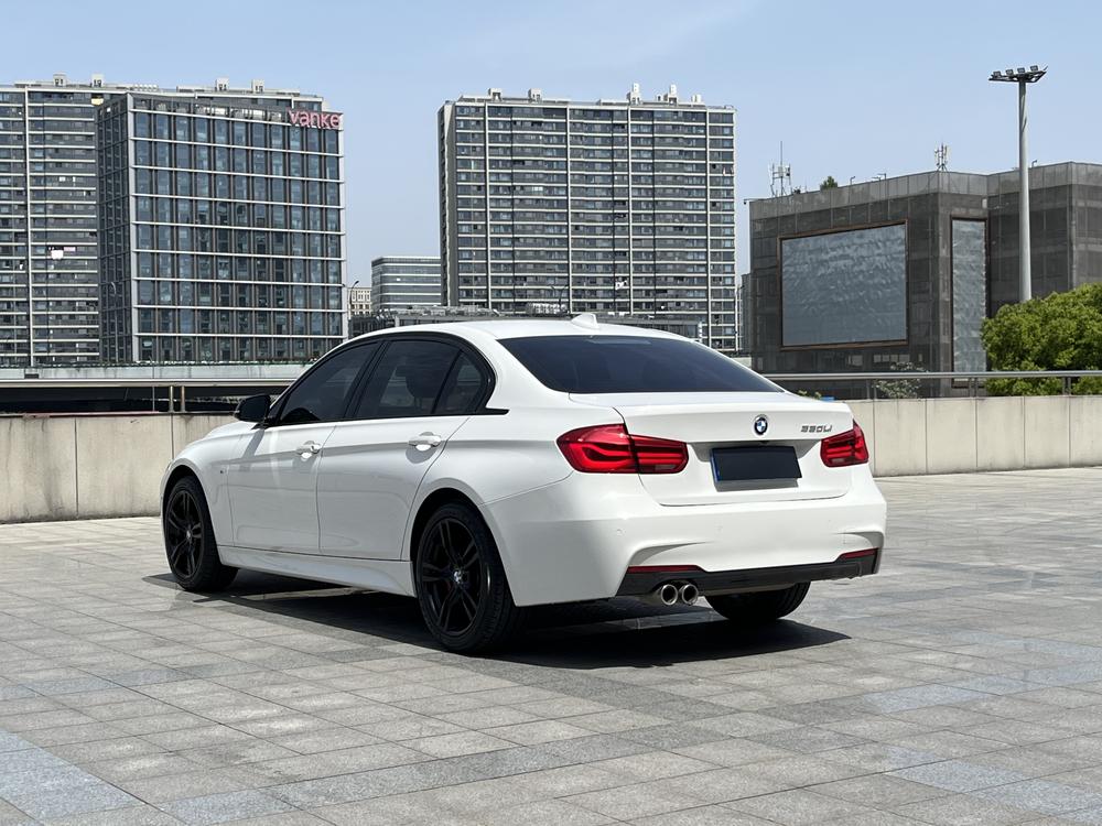 BMW BMW 3-Series