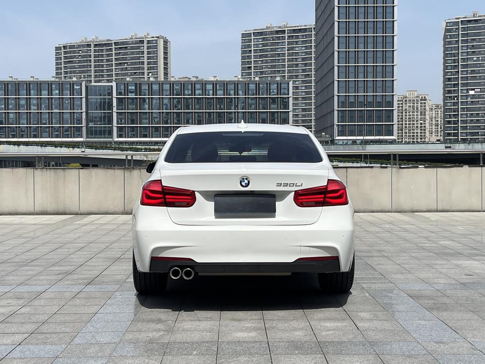 BMW BMW 3-Series