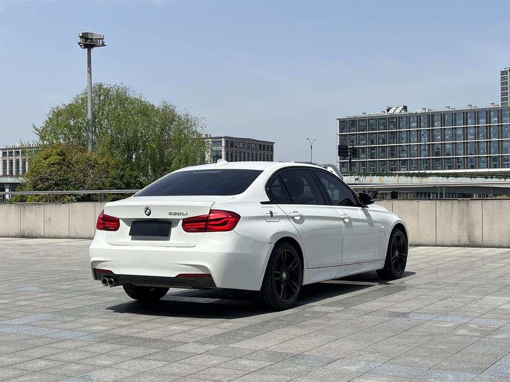 BMW BMW 3-Series